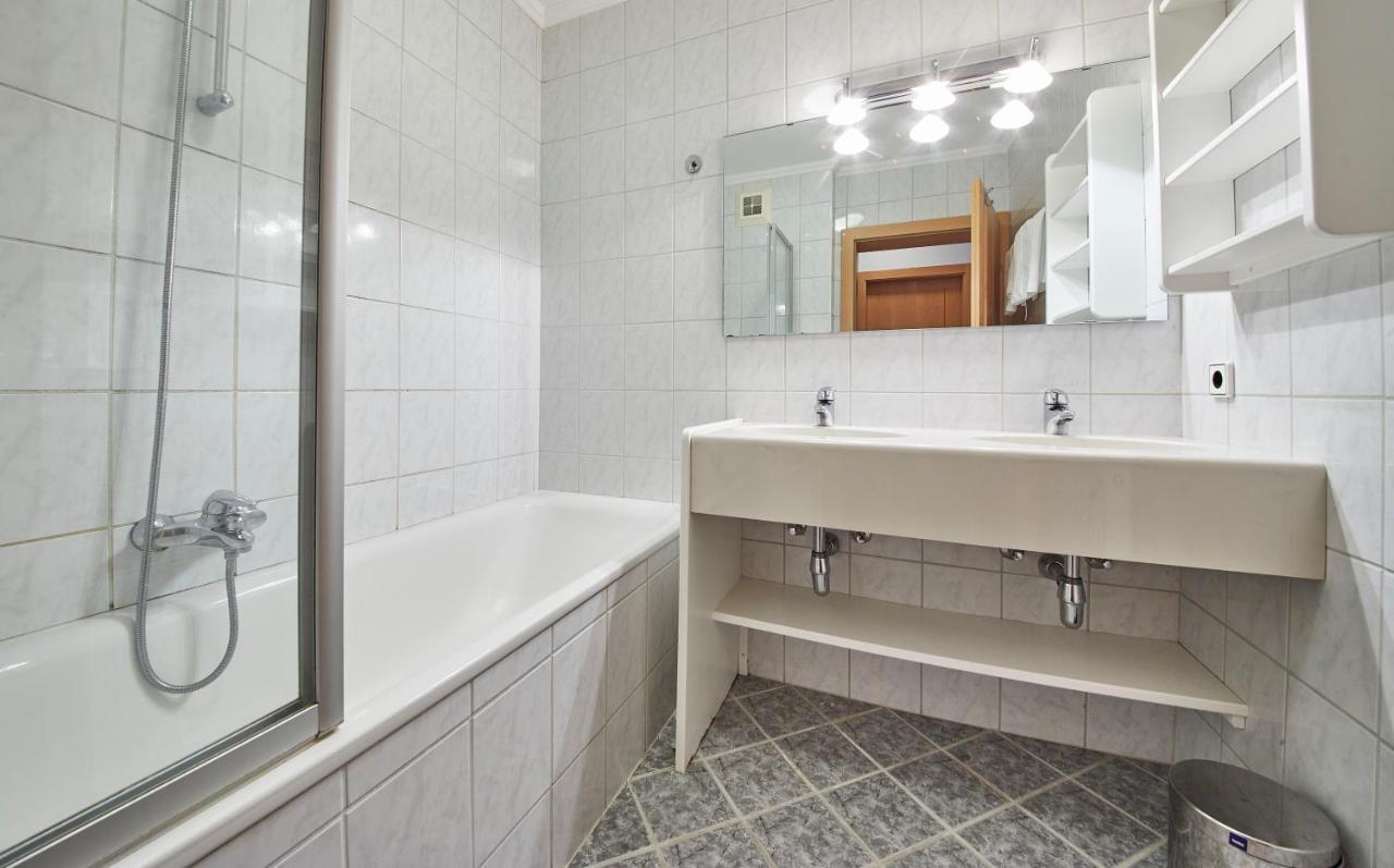 Midtown Appartements Зальбах-Хинтерглемм Экстерьер фото