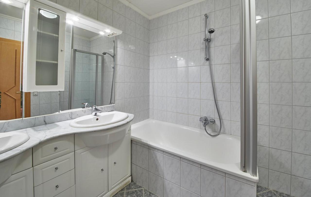 Midtown Appartements Зальбах-Хинтерглемм Экстерьер фото