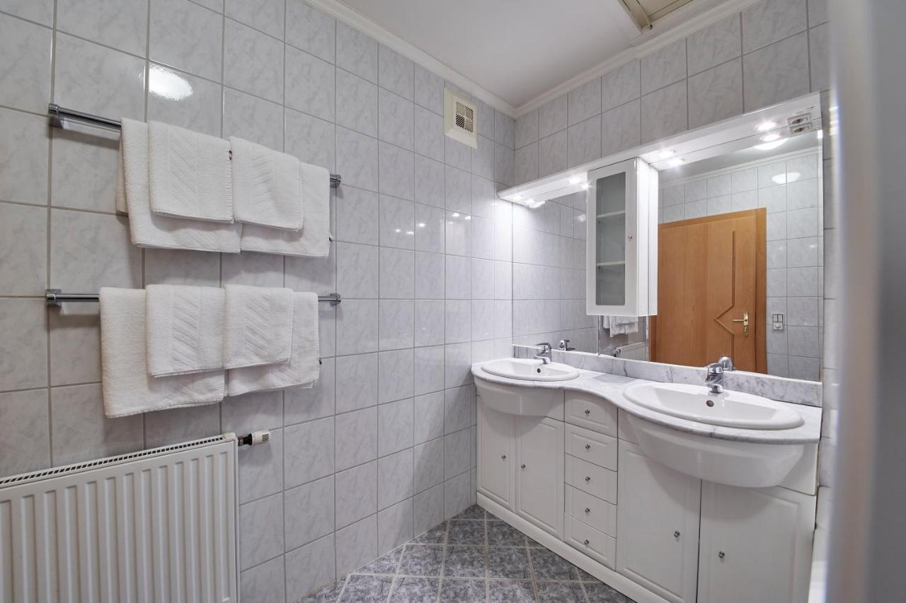 Midtown Appartements Зальбах-Хинтерглемм Экстерьер фото