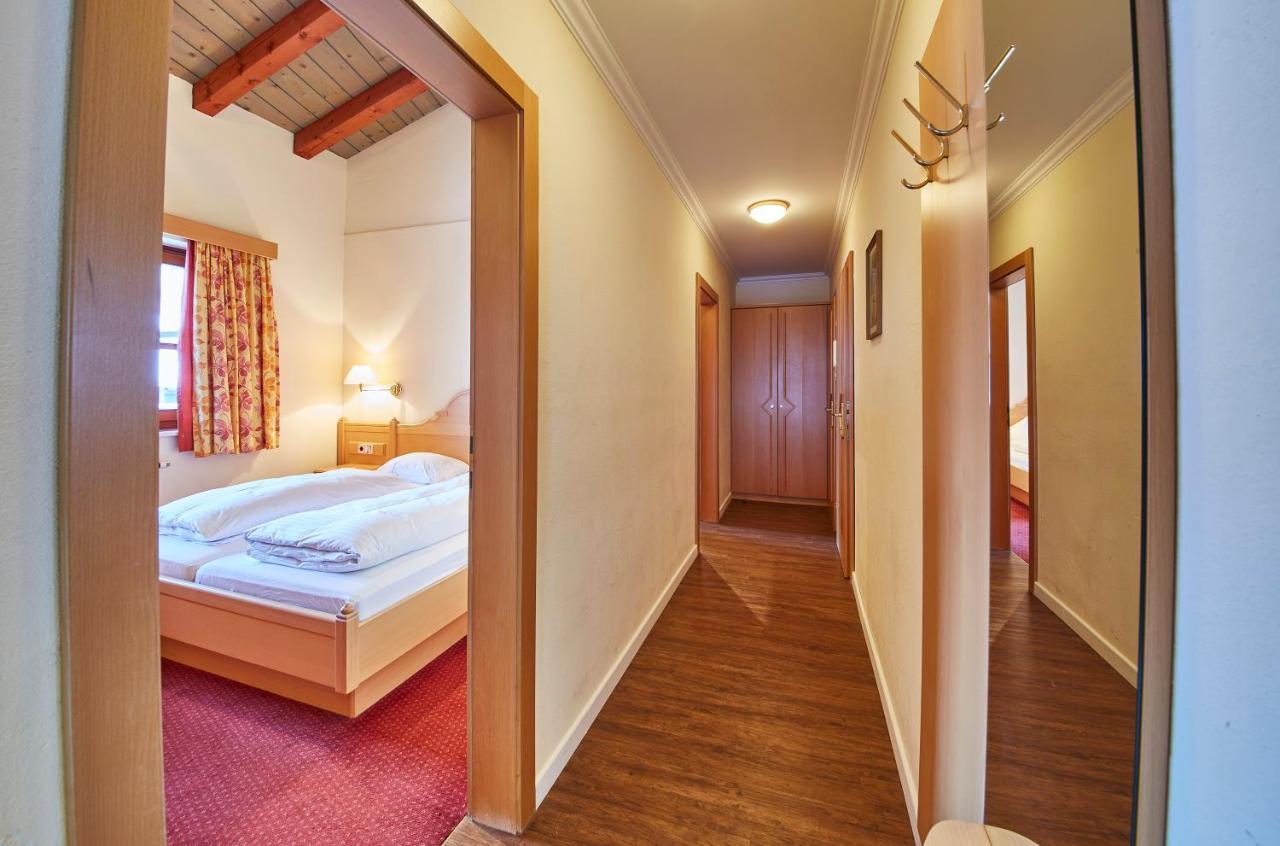 Midtown Appartements Зальбах-Хинтерглемм Экстерьер фото